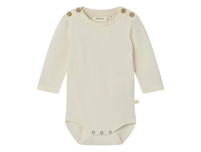 Lil Atelier turtledove body